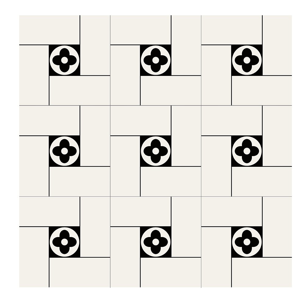 Rustic Inspirations The Vintage Tile Collection — gạch 75 × 300 mm