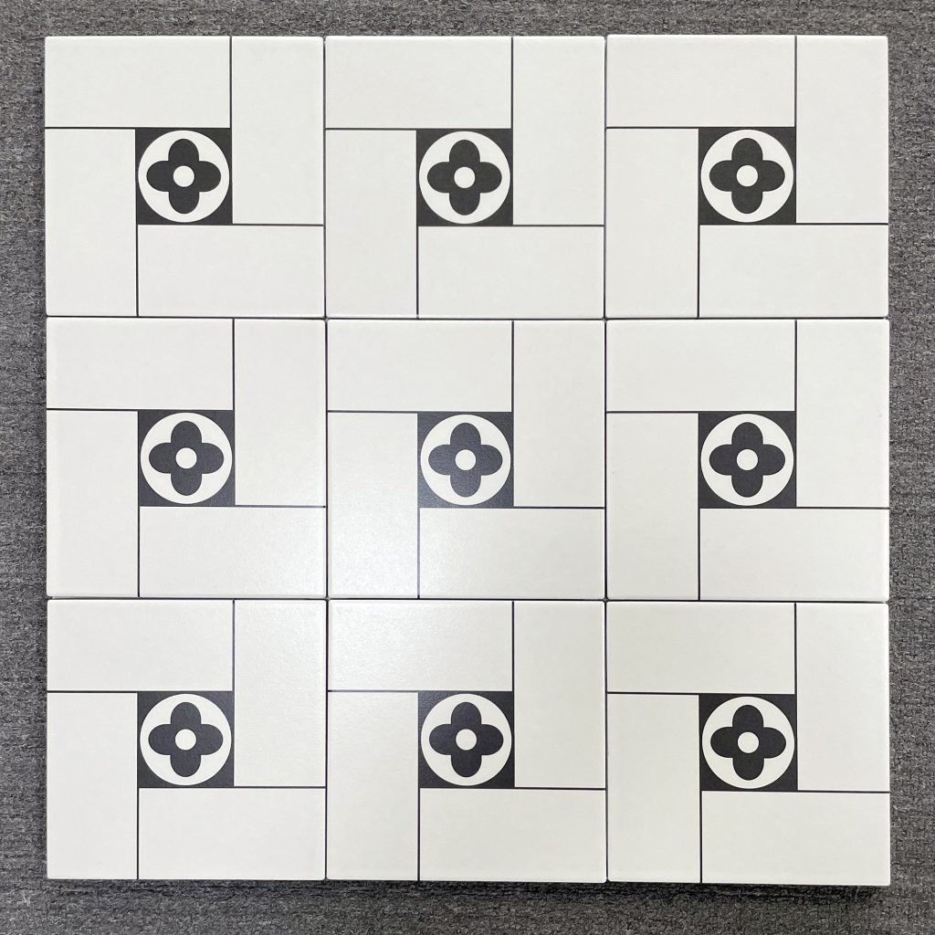Rustic Inspirations The Vintage Tile Collection — gạch 75 × 300 mm