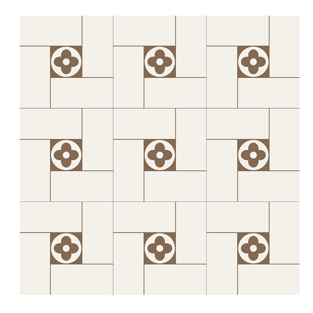Rustic Inspirations The Vintage Tile Collection — gạch 75 × 300 mm