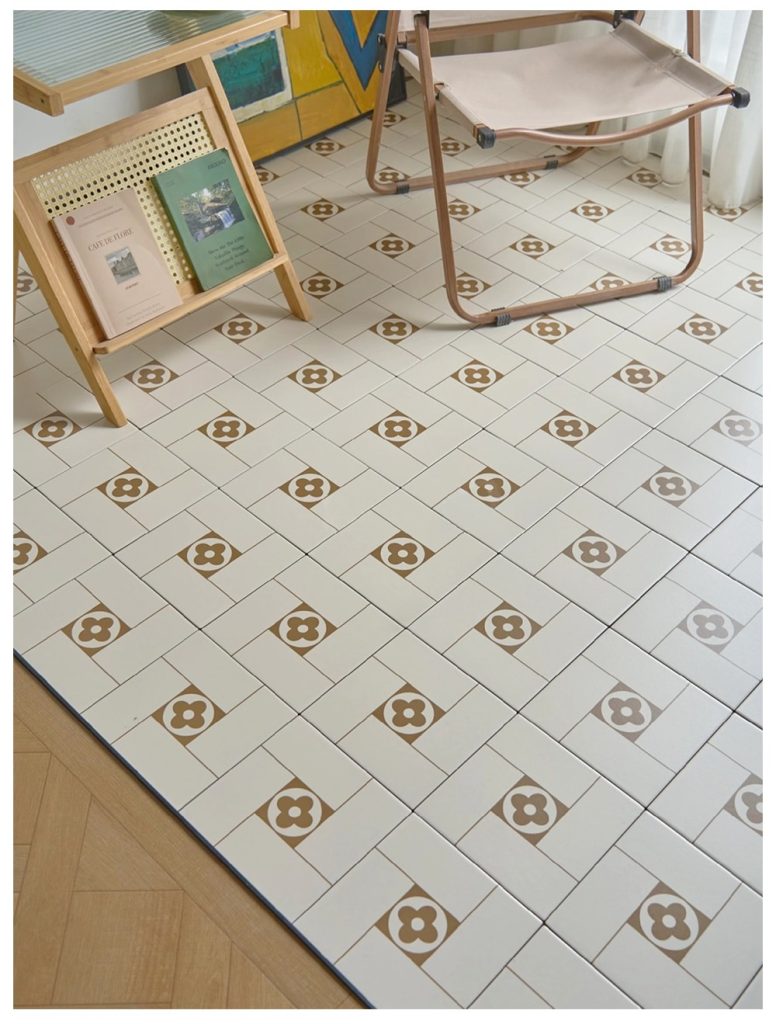 Rustic Inspirations The Vintage Tile Collection — gạch 75 × 300 mm