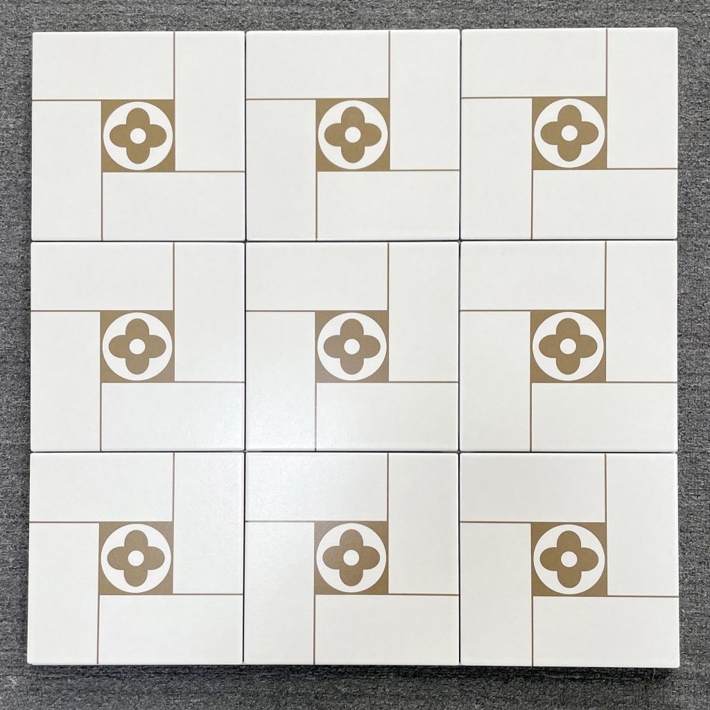 Rustic Inspirations The Vintage Tile Collection — gạch 75 × 300 mm