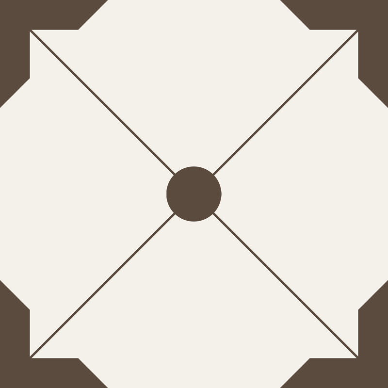 Rustic Inspirations The Vintage Tile Collection · mã HY013