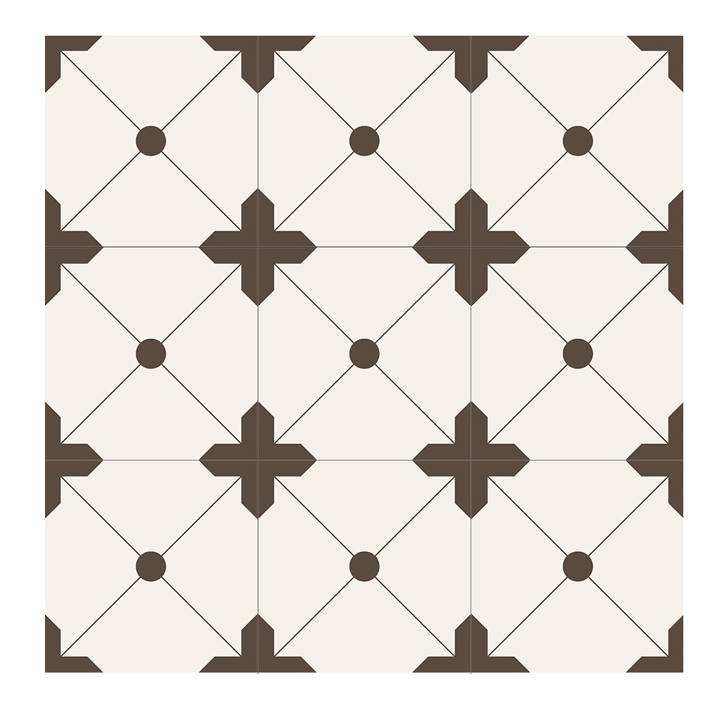 Rustic Inspirations The Vintage Tile Collection — gạch 75 × 300 mm