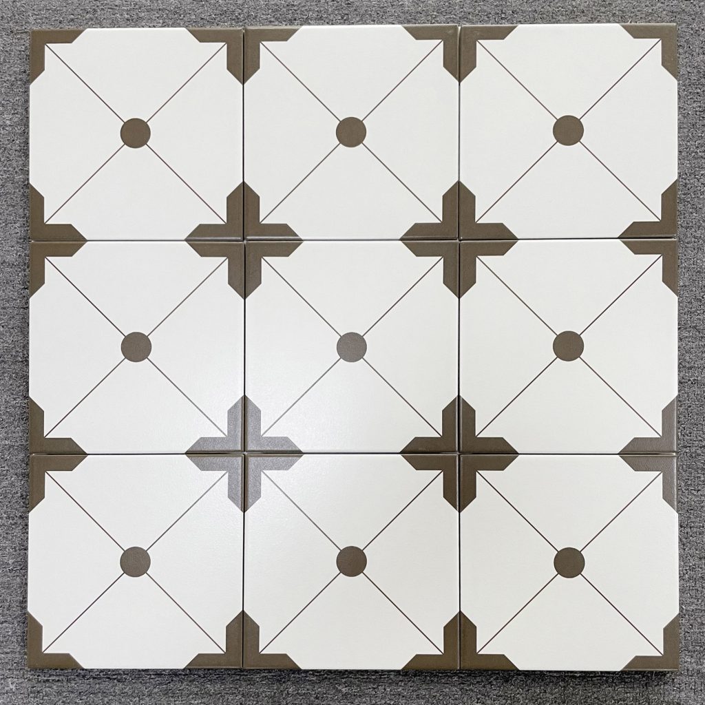 Rustic Inspirations The Vintage Tile Collection — gạch 75 × 300 mm
