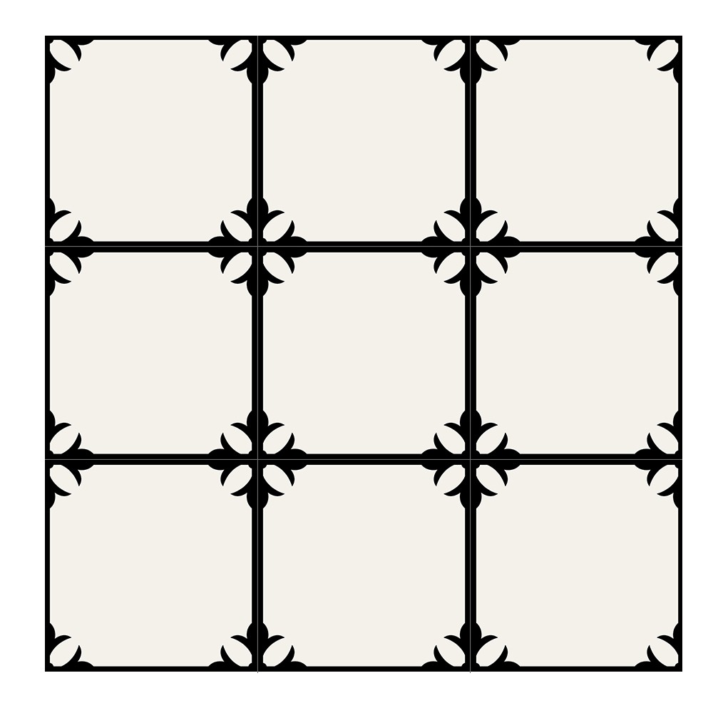 Rustic Inspirations The Vintage Tile Collection — gạch 75 × 300 mm