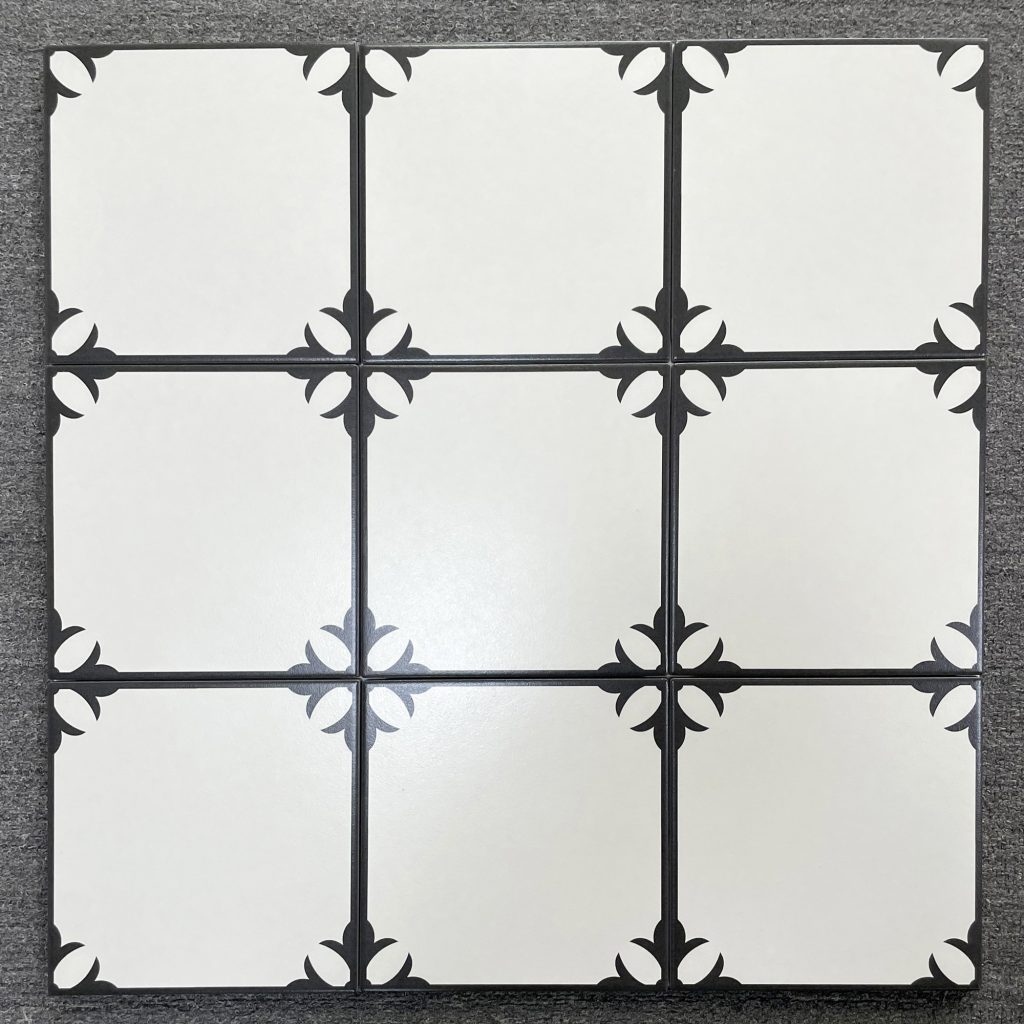 Rustic Inspirations The Vintage Tile Collection — gạch 75 × 300 mm