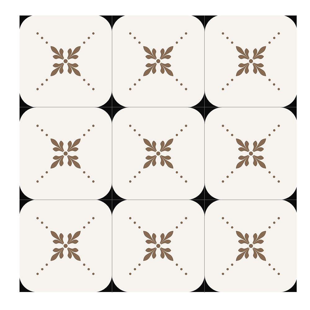 Rustic Inspirations The Vintage Tile Collection — gạch 75 × 300 mm