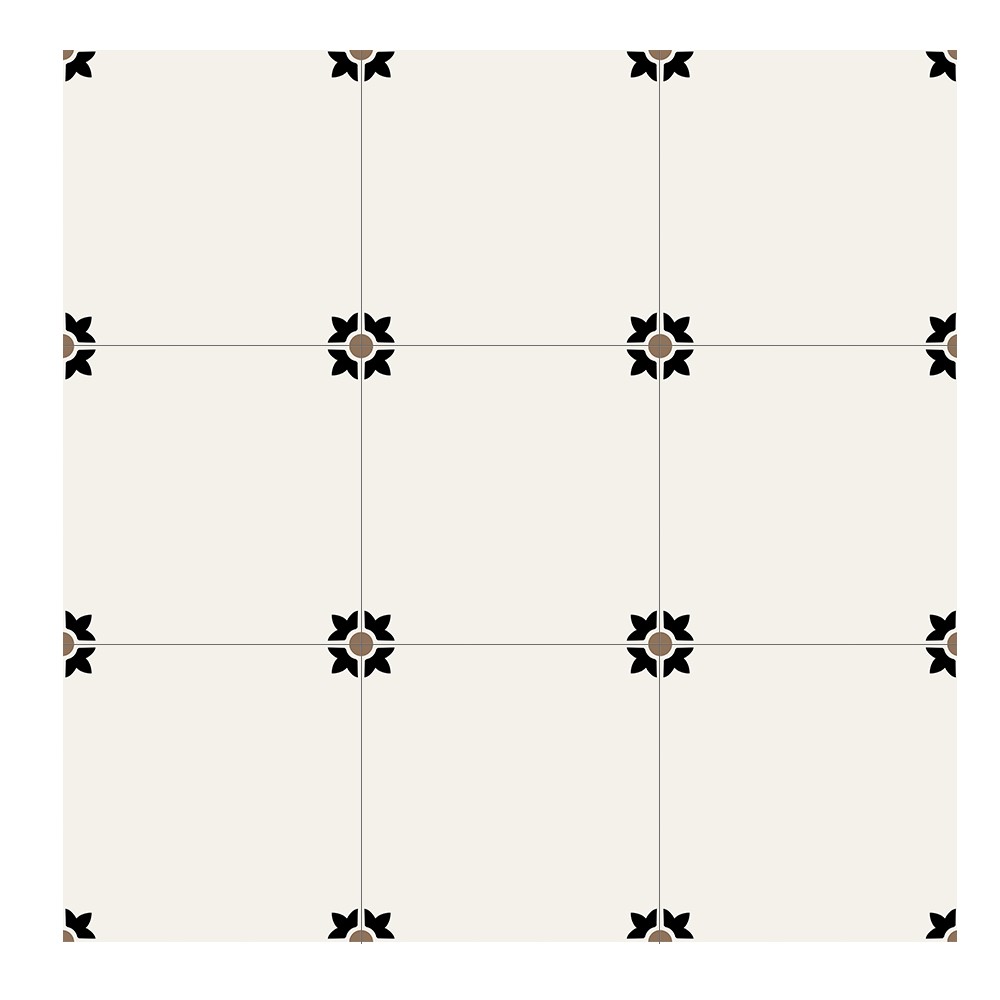 Rustic Inspirations The Vintage Tile Collection — gạch 75 × 300 mm