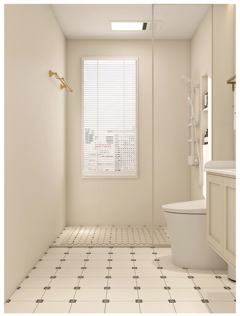 Rustic Inspirations The Vintage Tile Collection — gạch 75 × 300 mm