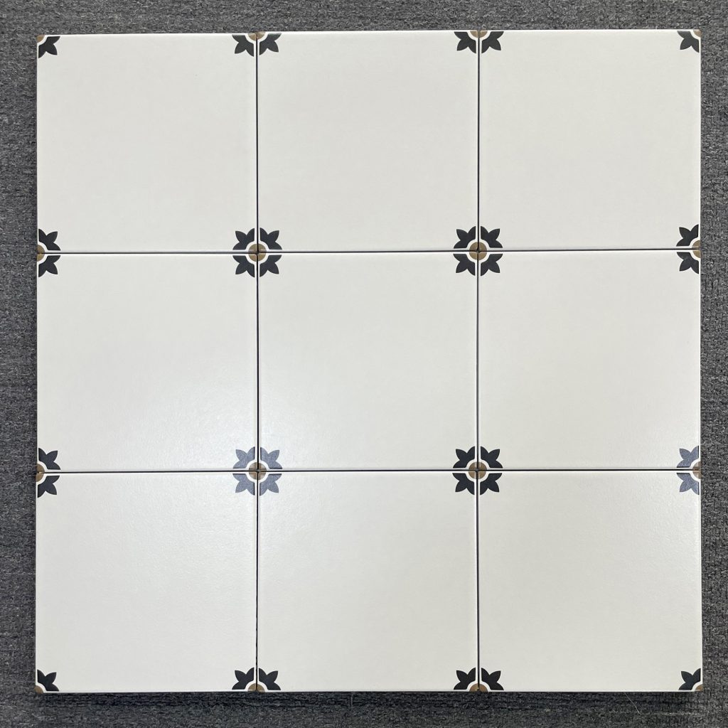 Rustic Inspirations The Vintage Tile Collection — gạch 75 × 300 mm