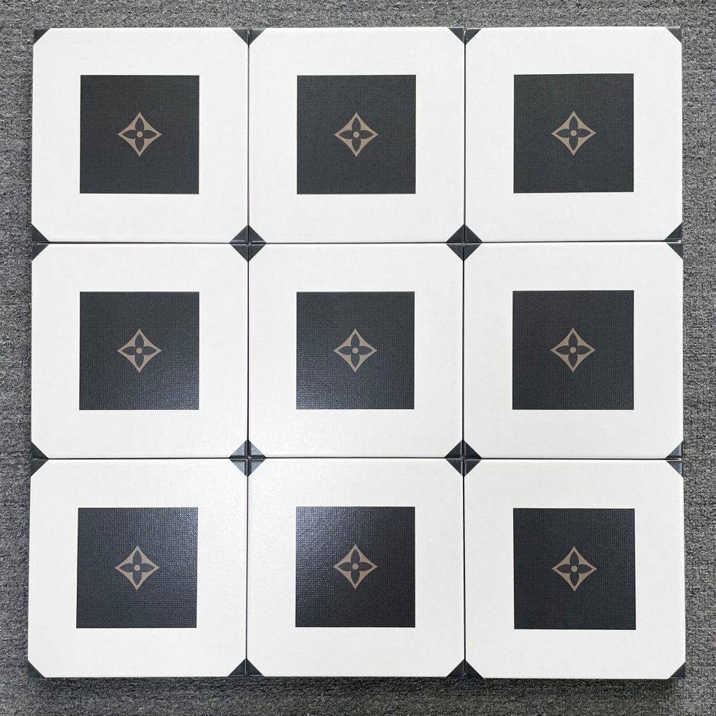 Rustic Inspirations The Vintage Tile Collection — gạch 75 × 300 mm