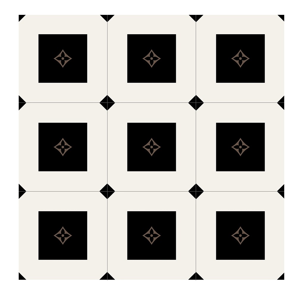 Rustic Inspirations The Vintage Tile Collection — gạch 75 × 300 mm