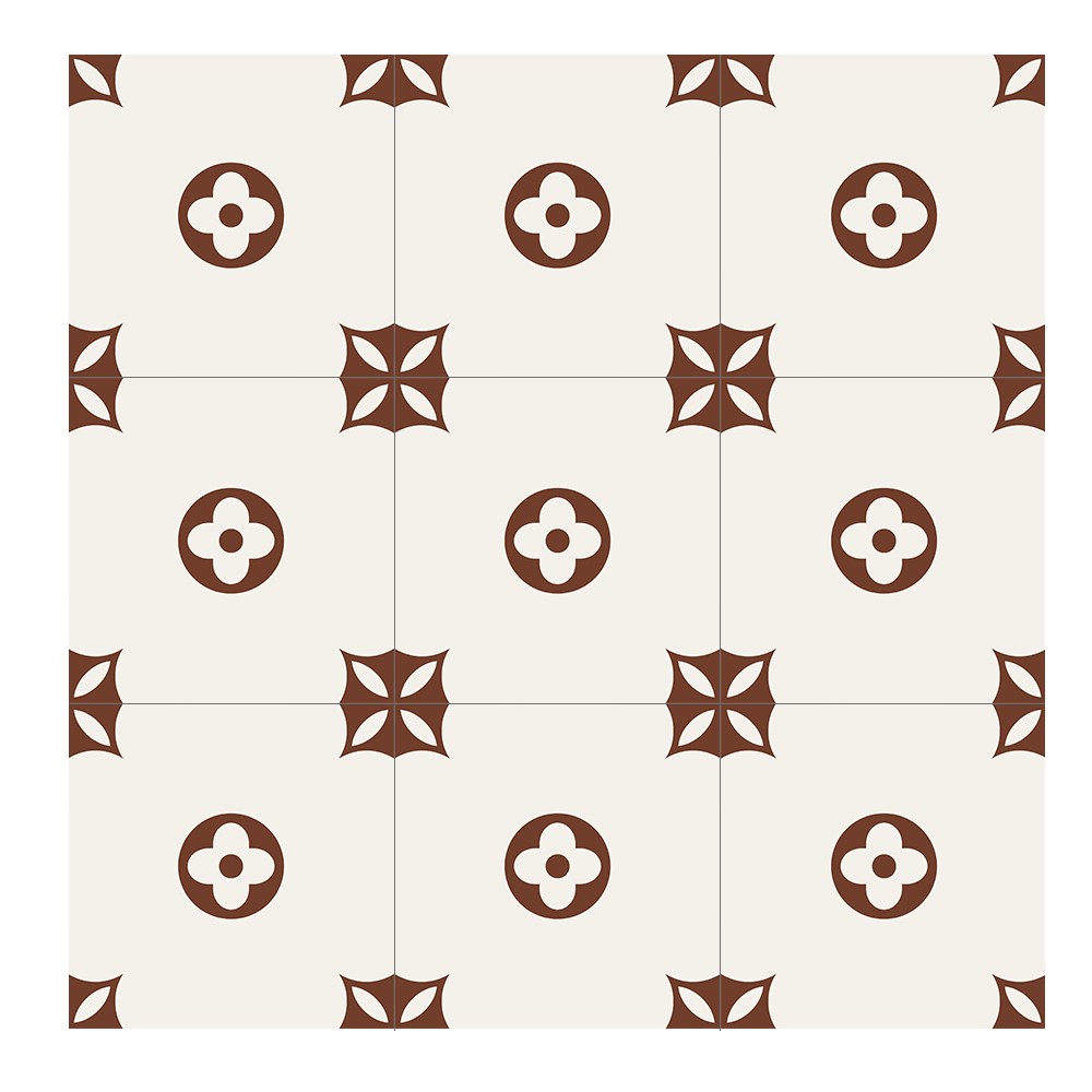 Rustic Inspirations The Vintage Tile Collection — gạch 75 × 300 mm
