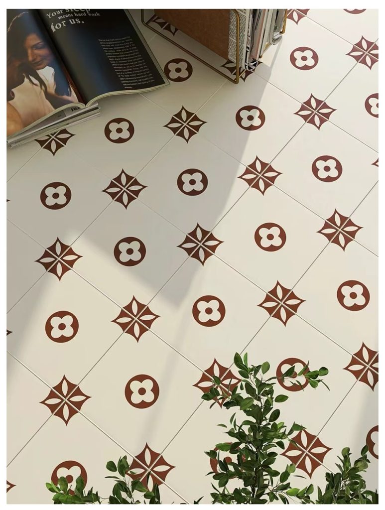 Rustic Inspirations The Vintage Tile Collection — gạch 75 × 300 mm