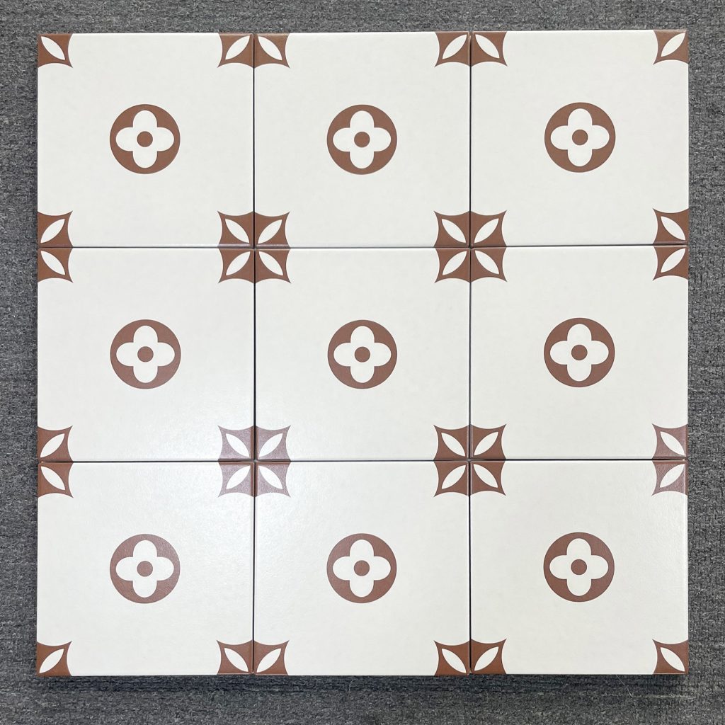 Rustic Inspirations The Vintage Tile Collection — gạch 75 × 300 mm