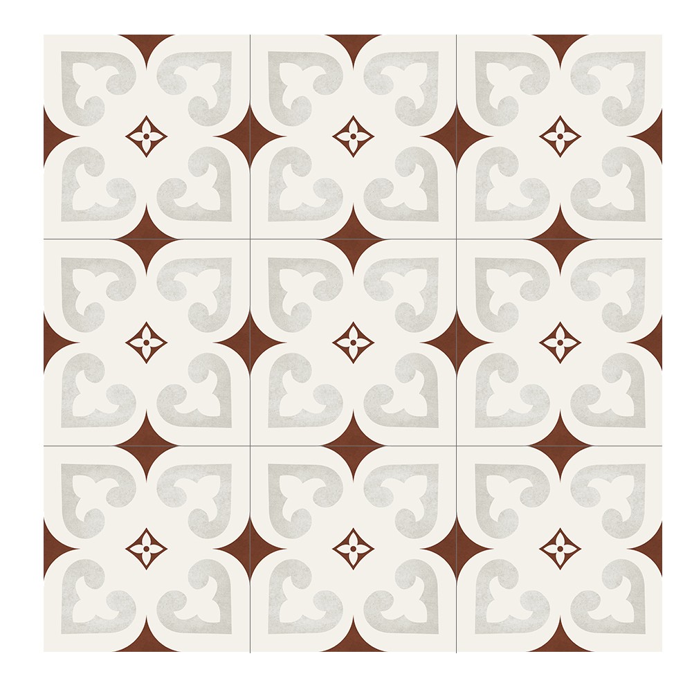 Rustic Inspirations The Vintage Tile Collection — gạch 75 × 300 mm