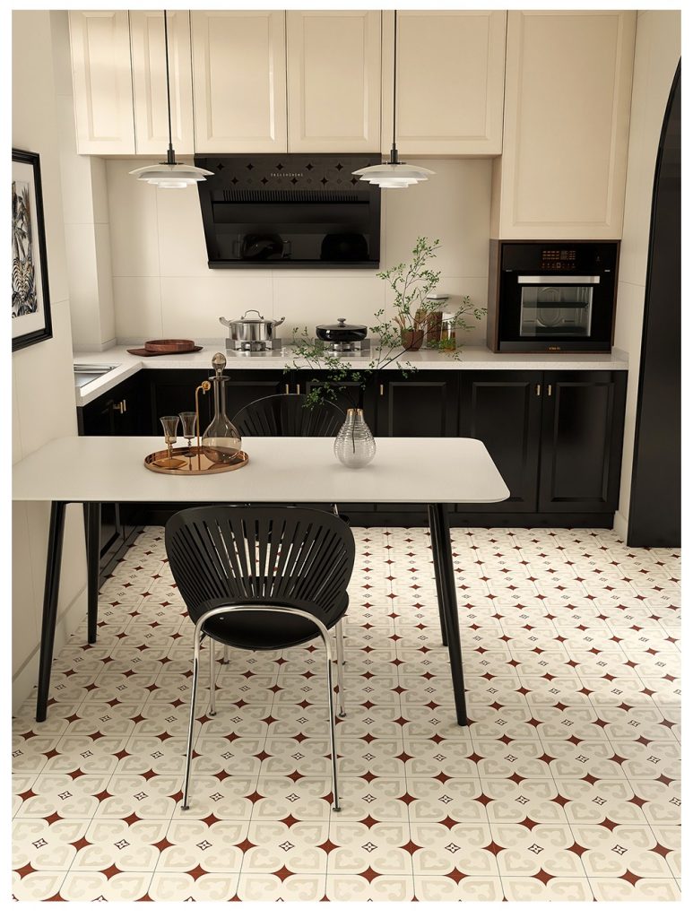 Rustic Inspirations The Vintage Tile Collection — gạch 75 × 300 mm