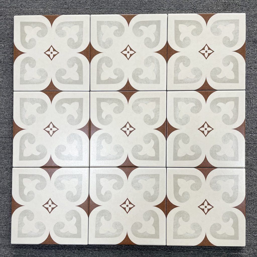 Rustic Inspirations The Vintage Tile Collection — gạch 75 × 300 mm