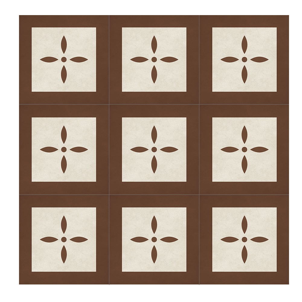 Rustic Inspirations The Vintage Tile Collection — gạch 75 × 300 mm