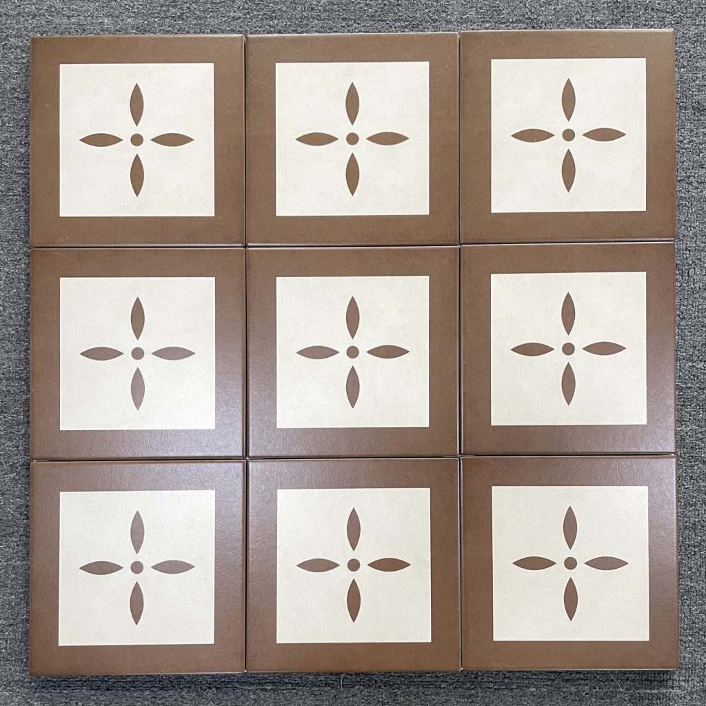 Rustic Inspirations The Vintage Tile Collection — gạch 75 × 300 mm