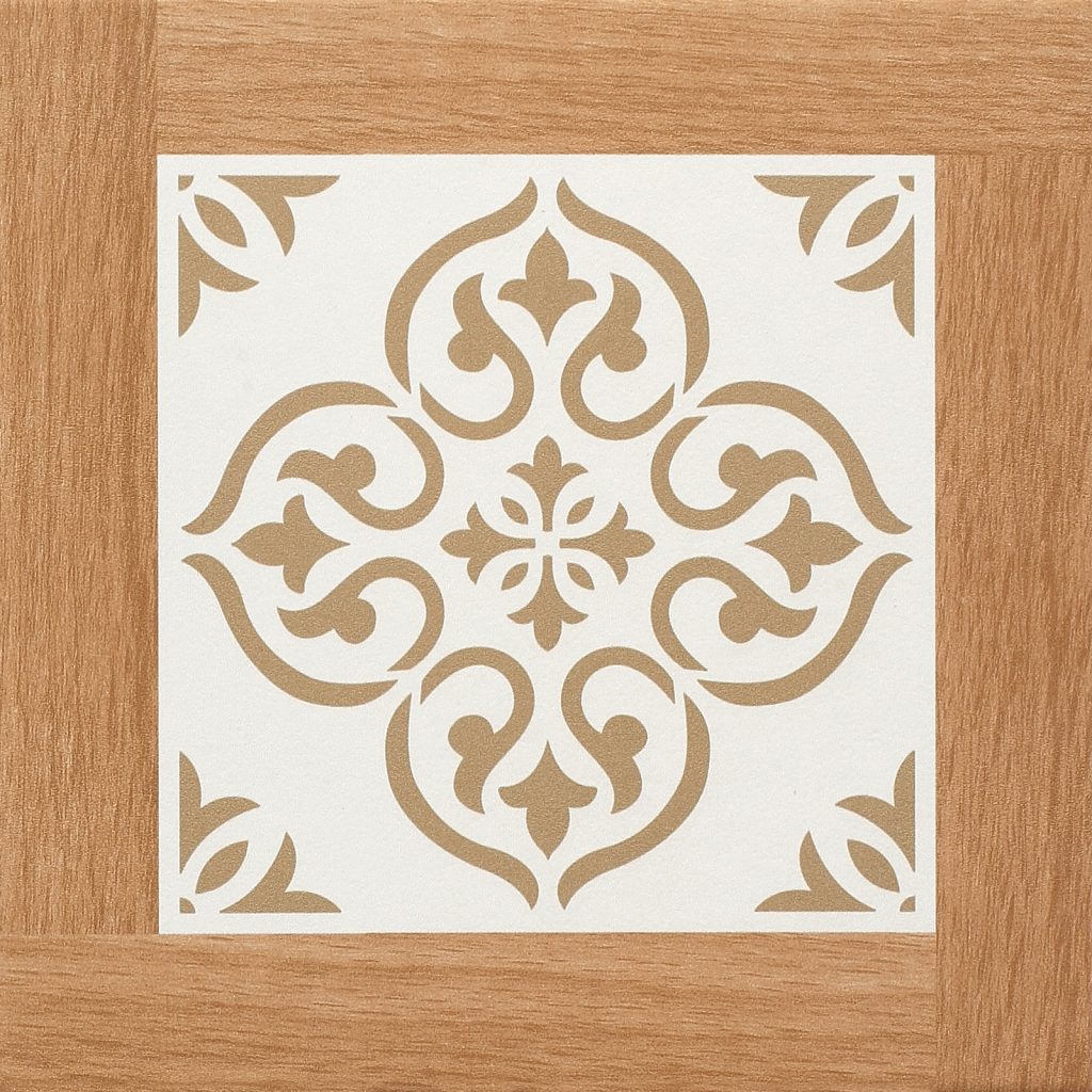 Rustic Inspirations The Vintage Tile Collection · mã HJ026