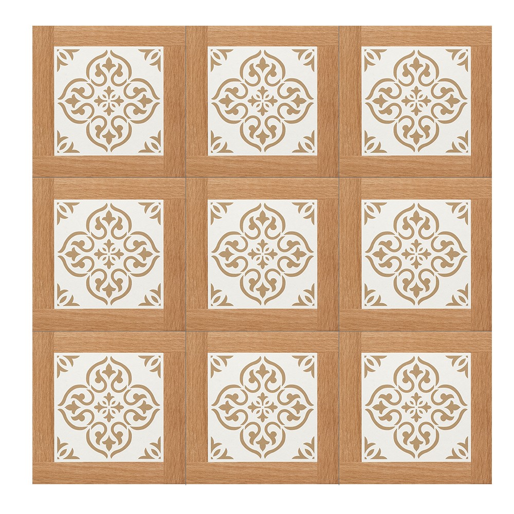 Rustic Inspirations The Vintage Tile Collection — gạch 75 × 300 mm