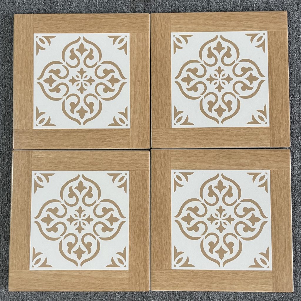 Rustic Inspirations The Vintage Tile Collection — gạch 75 × 300 mm