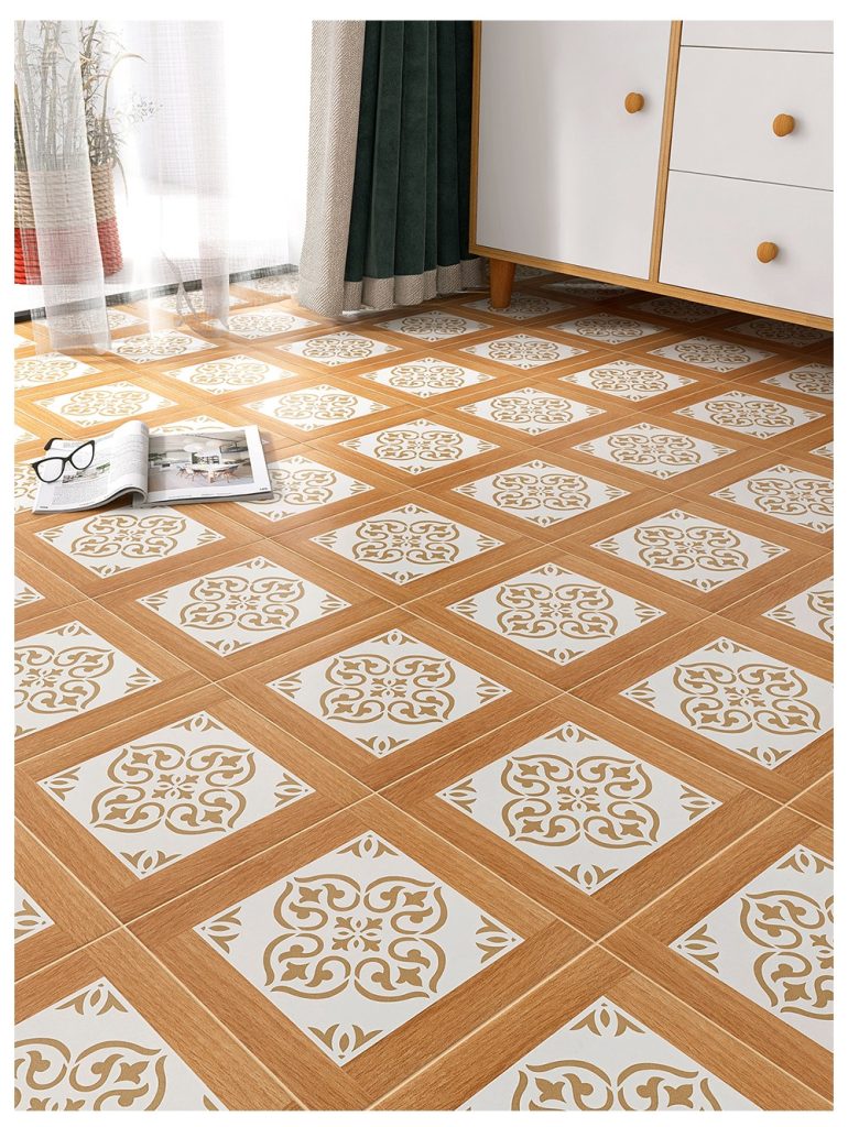 Rustic Inspirations The Vintage Tile Collection — gạch 75 × 300 mm