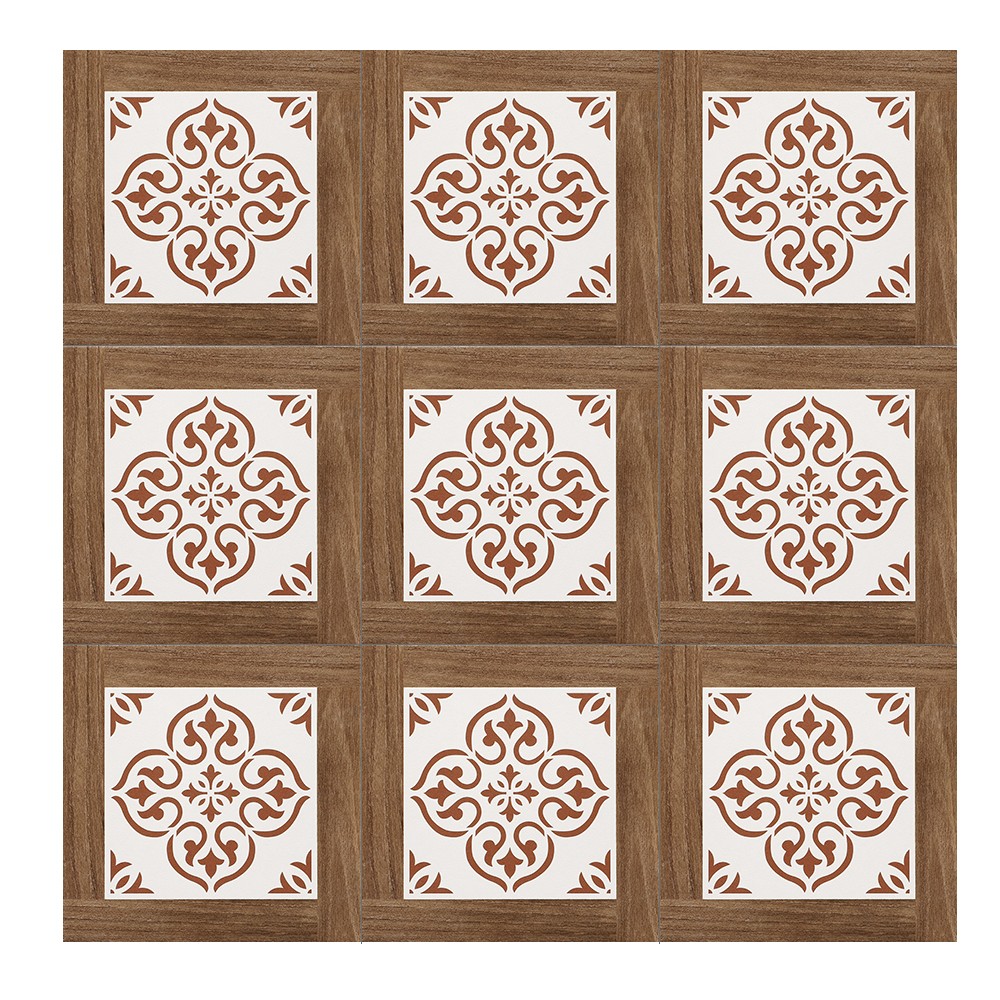 Rustic Inspirations The Vintage Tile Collection — gạch 75 × 300 mm