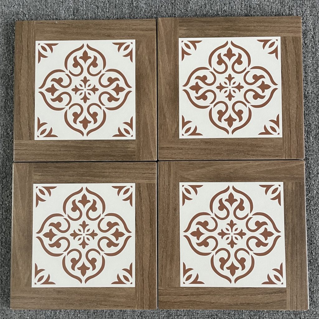 Rustic Inspirations The Vintage Tile Collection — gạch 75 × 300 mm