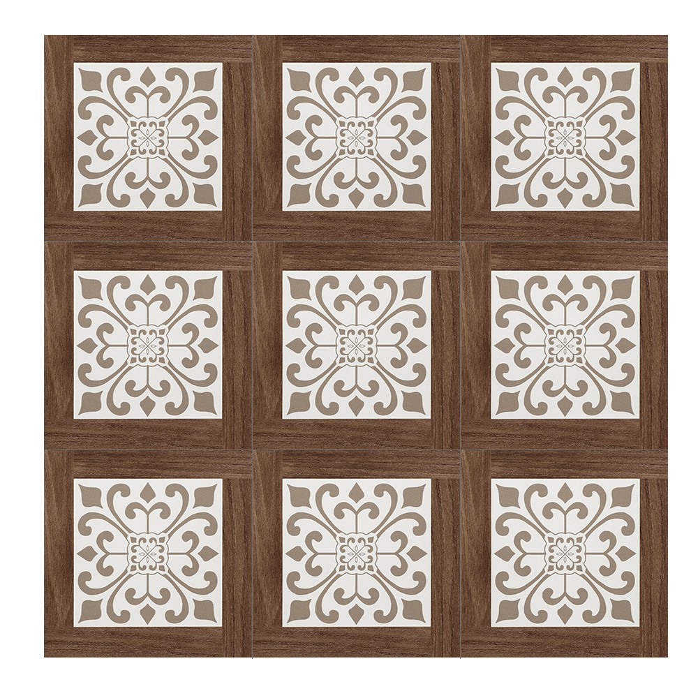 Rustic Inspirations The Vintage Tile Collection — gạch 75 × 300 mm