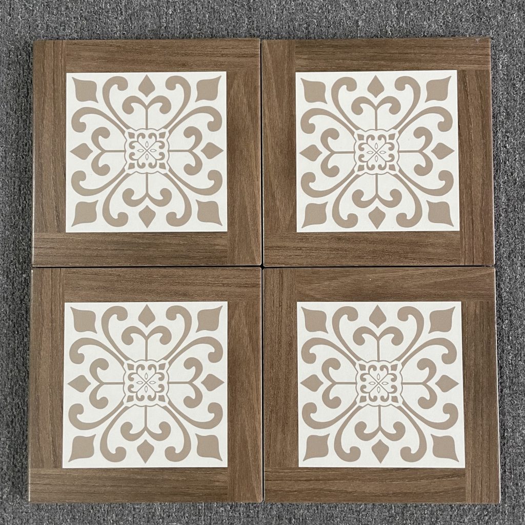 Rustic Inspirations The Vintage Tile Collection — gạch 75 × 300 mm