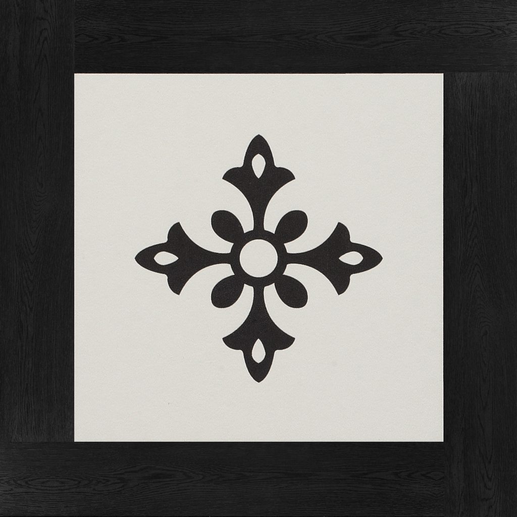 Rustic Inspirations The Vintage Tile Collection · mã HJ022