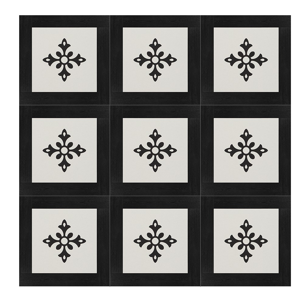 Rustic Inspirations The Vintage Tile Collection — gạch 75 × 300 mm