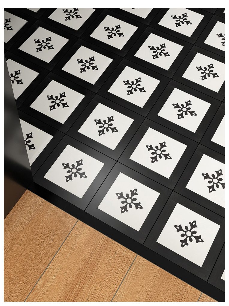 Rustic Inspirations The Vintage Tile Collection — gạch 75 × 300 mm
