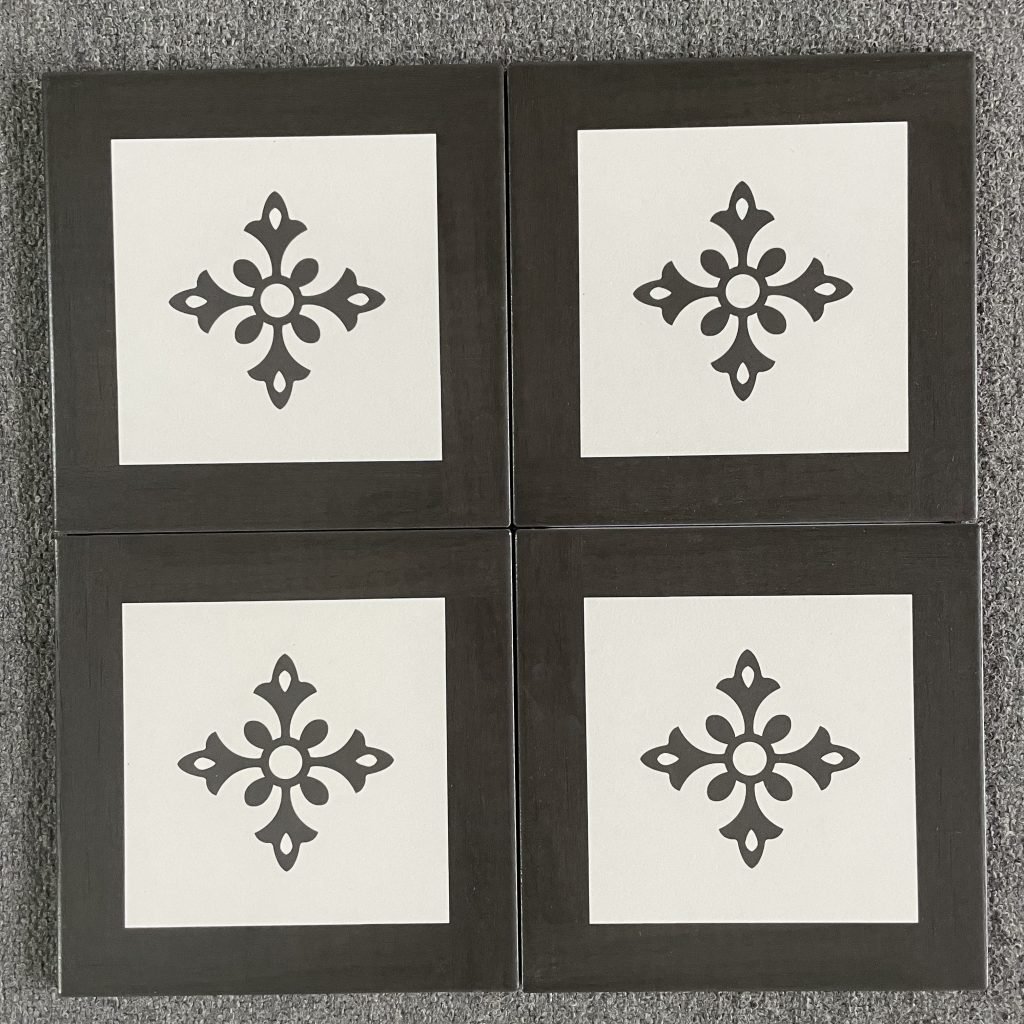 Rustic Inspirations The Vintage Tile Collection — gạch 75 × 300 mm