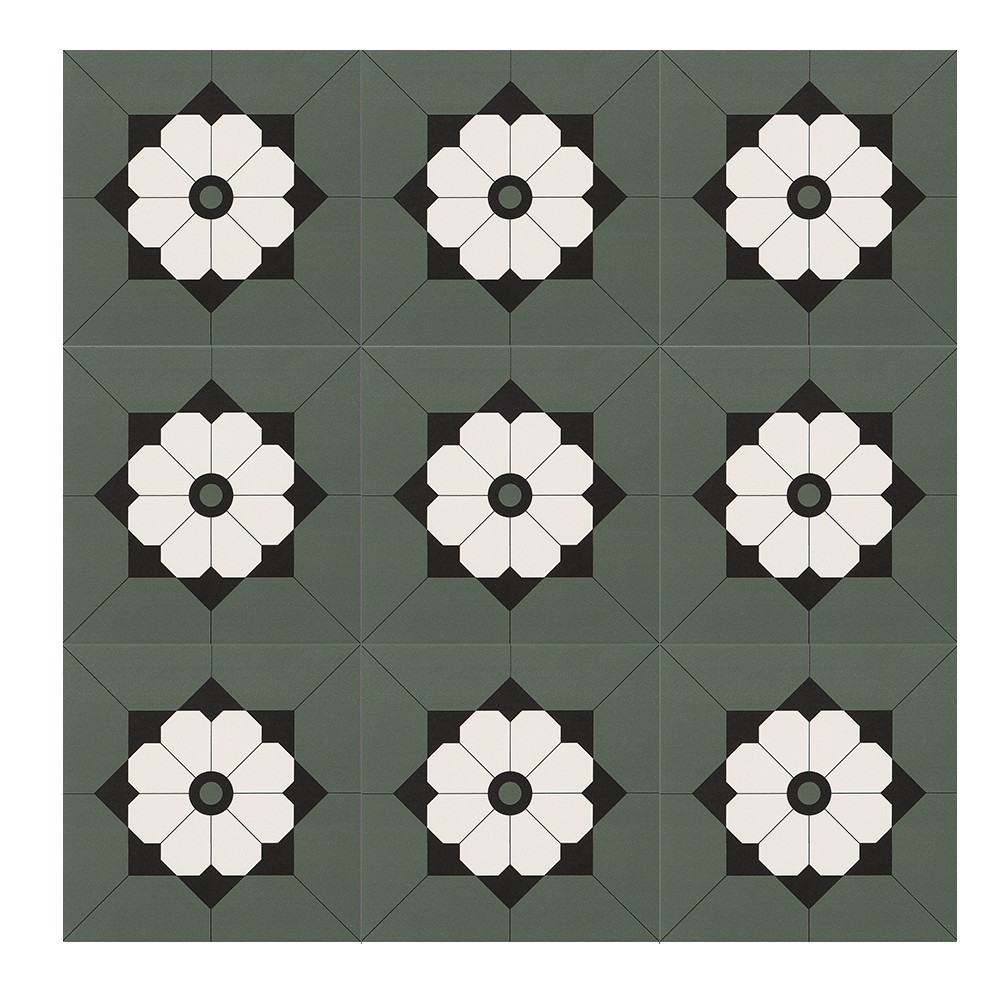 Rustic Inspirations The Vintage Tile Collection — gạch 75 × 300 mm