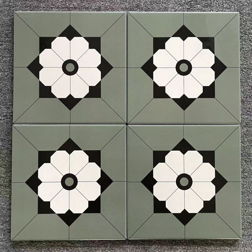 Rustic Inspirations The Vintage Tile Collection — gạch 75 × 300 mm