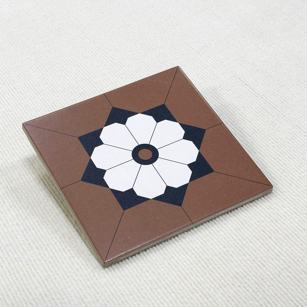 Rustic Inspirations The Vintage Tile Collection — gạch 75 × 300 mm