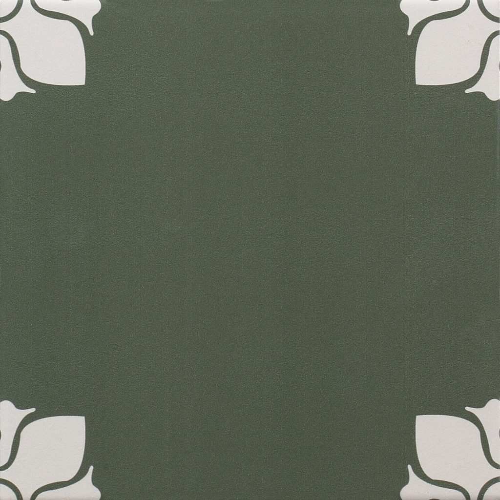 Rustic Inspirations The Vintage Tile Collection · mã HJ019