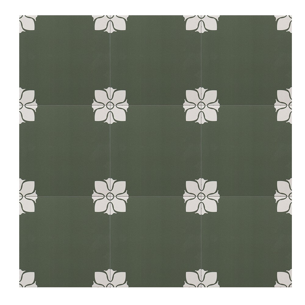Rustic Inspirations The Vintage Tile Collection — gạch 75 × 300 mm
