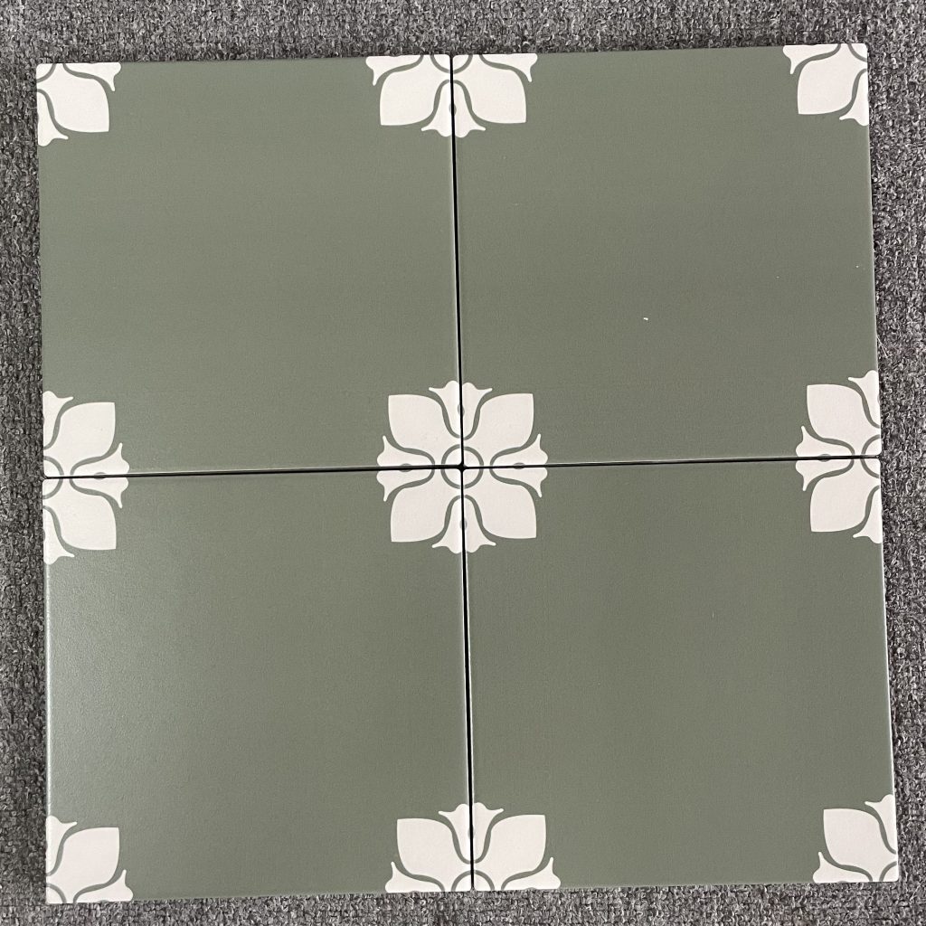 Rustic Inspirations The Vintage Tile Collection — gạch 75 × 300 mm