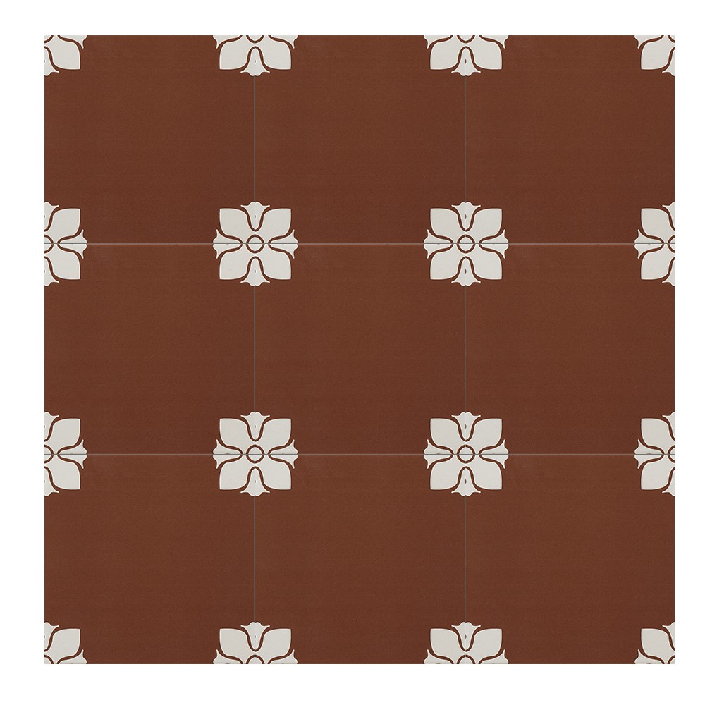 Rustic Inspirations The Vintage Tile Collection — gạch 75 × 300 mm