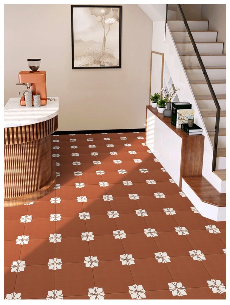Rustic Inspirations The Vintage Tile Collection — gạch 75 × 300 mm