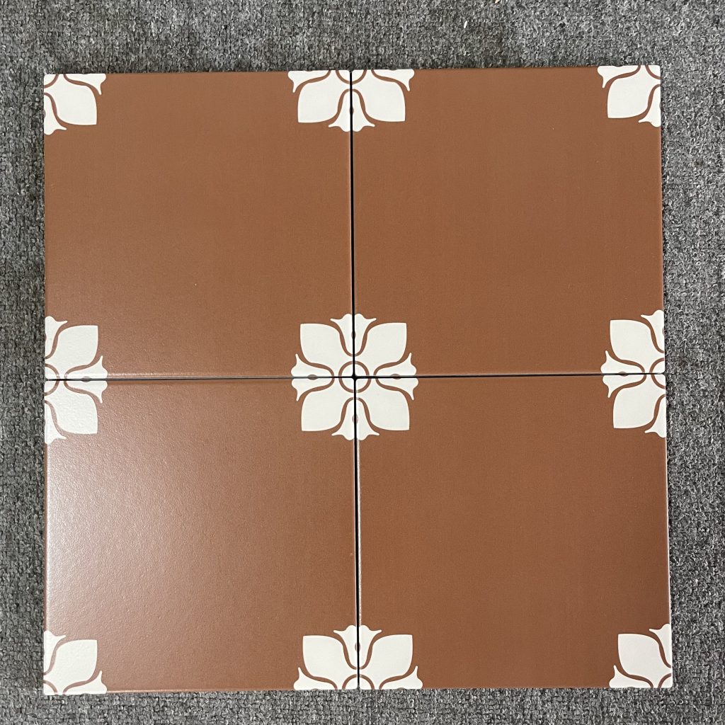 Rustic Inspirations The Vintage Tile Collection — gạch 75 × 300 mm