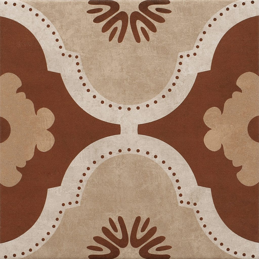 Rustic Inspirations The Vintage Tile Collection · mã HJ017