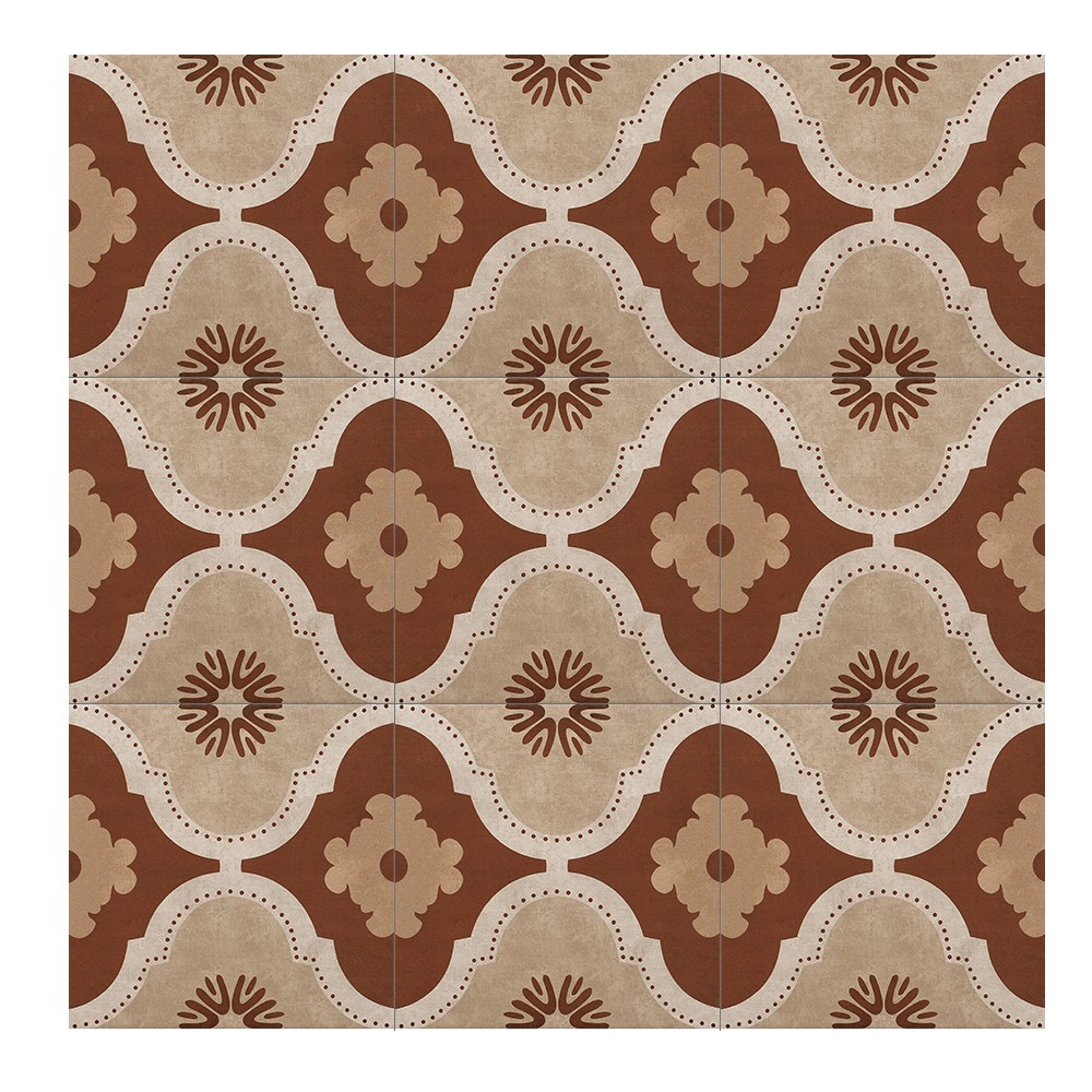 Rustic Inspirations The Vintage Tile Collection — gạch 75 × 300 mm