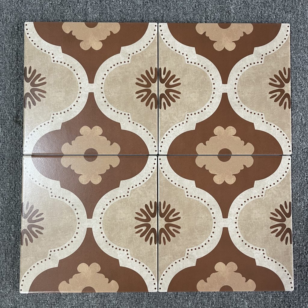 Rustic Inspirations The Vintage Tile Collection — gạch 75 × 300 mm