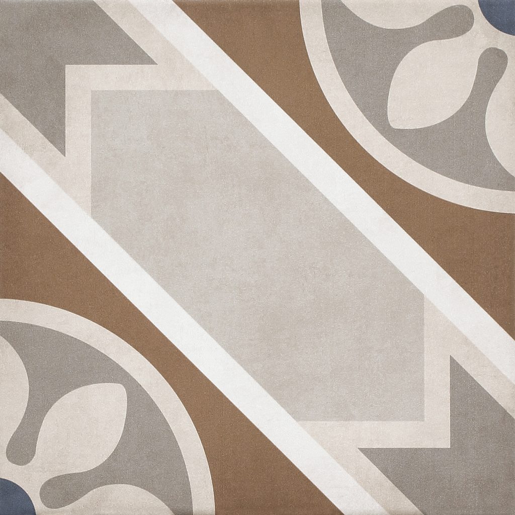Rustic Inspirations The Vintage Tile Collection · mã HJ016