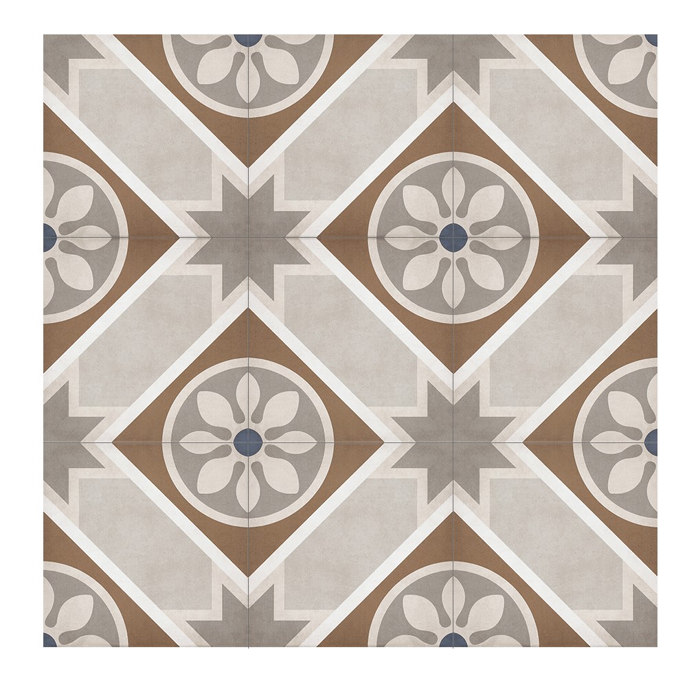 Rustic Inspirations The Vintage Tile Collection — gạch 75 × 300 mm